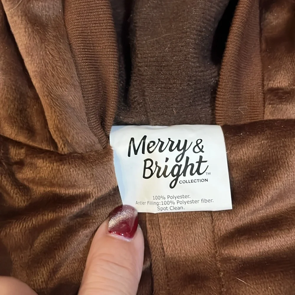 Merry & Bright merry bright
